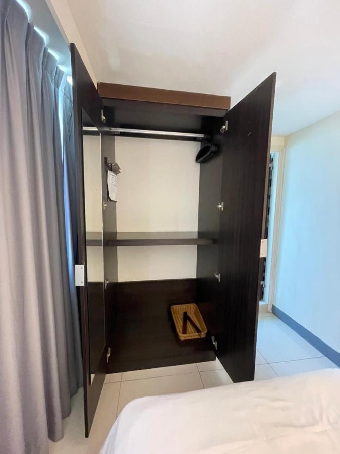 Kiwi Express Hotel - Kaohsiung Station Zewnętrze zdjęcie