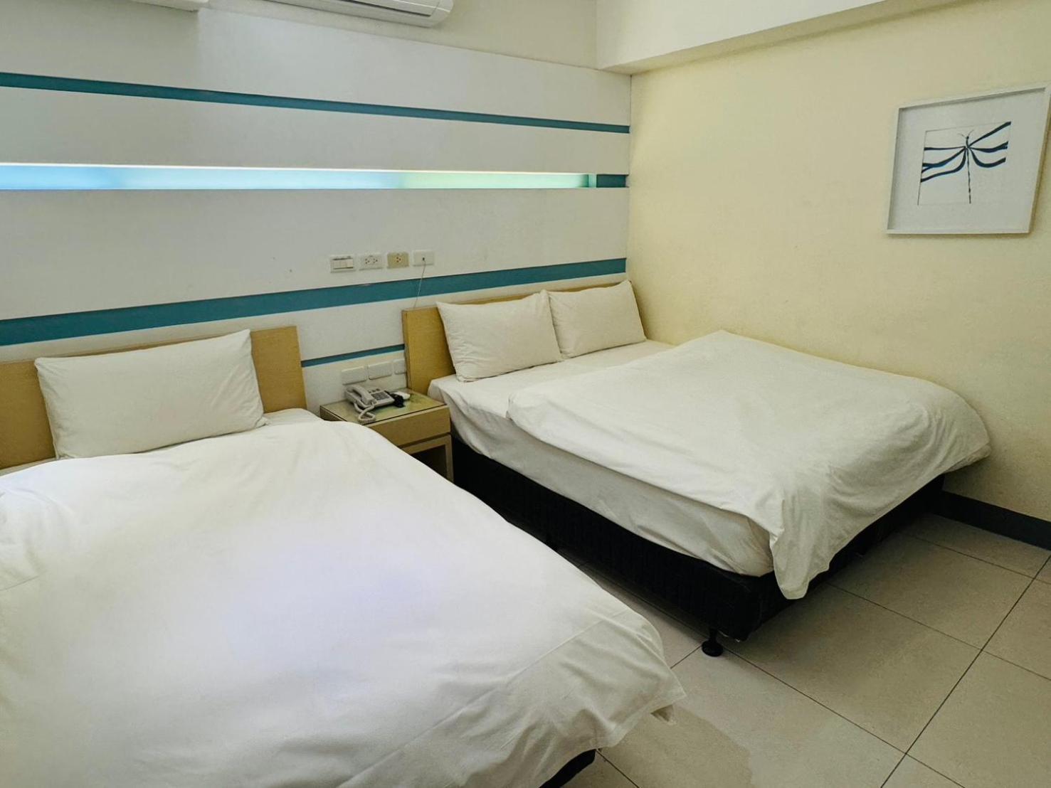 Kiwi Express Hotel - Kaohsiung Station Zewnętrze zdjęcie